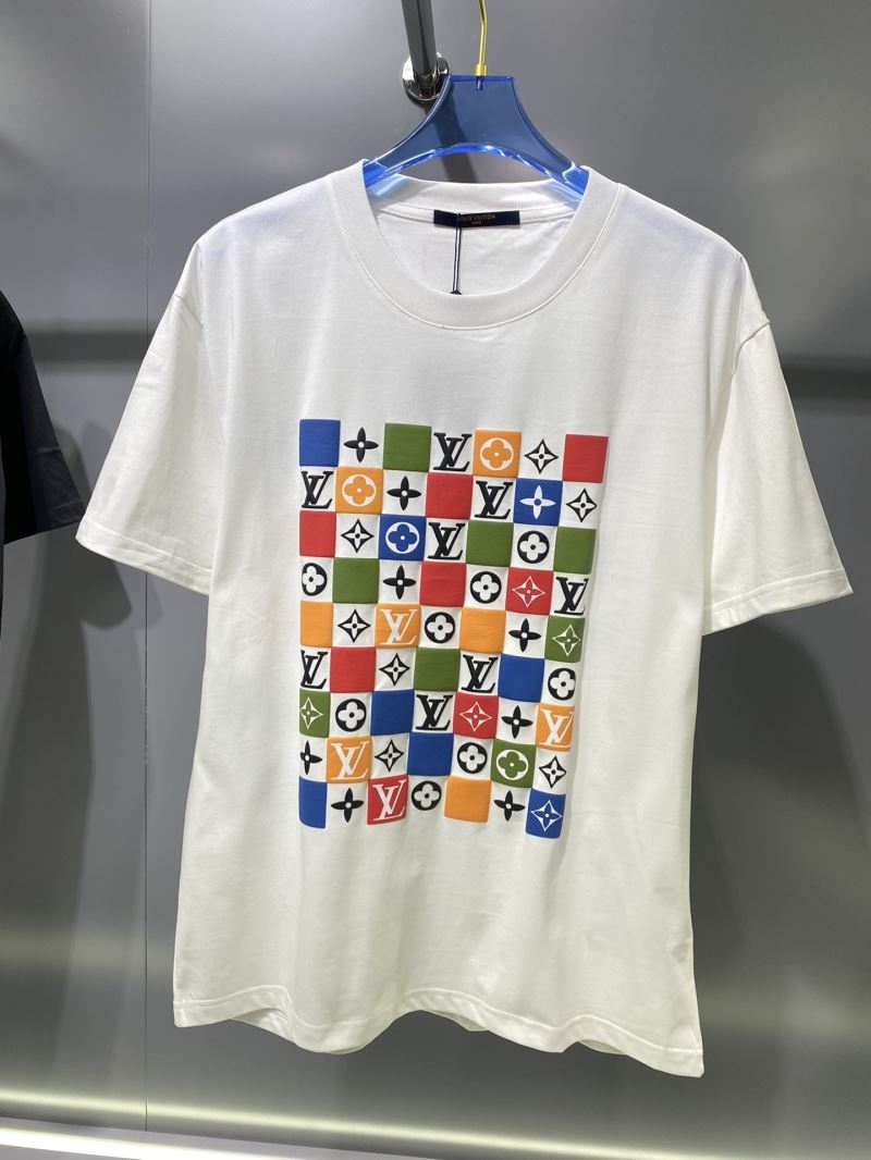 Louis Vuitton T-Shirts